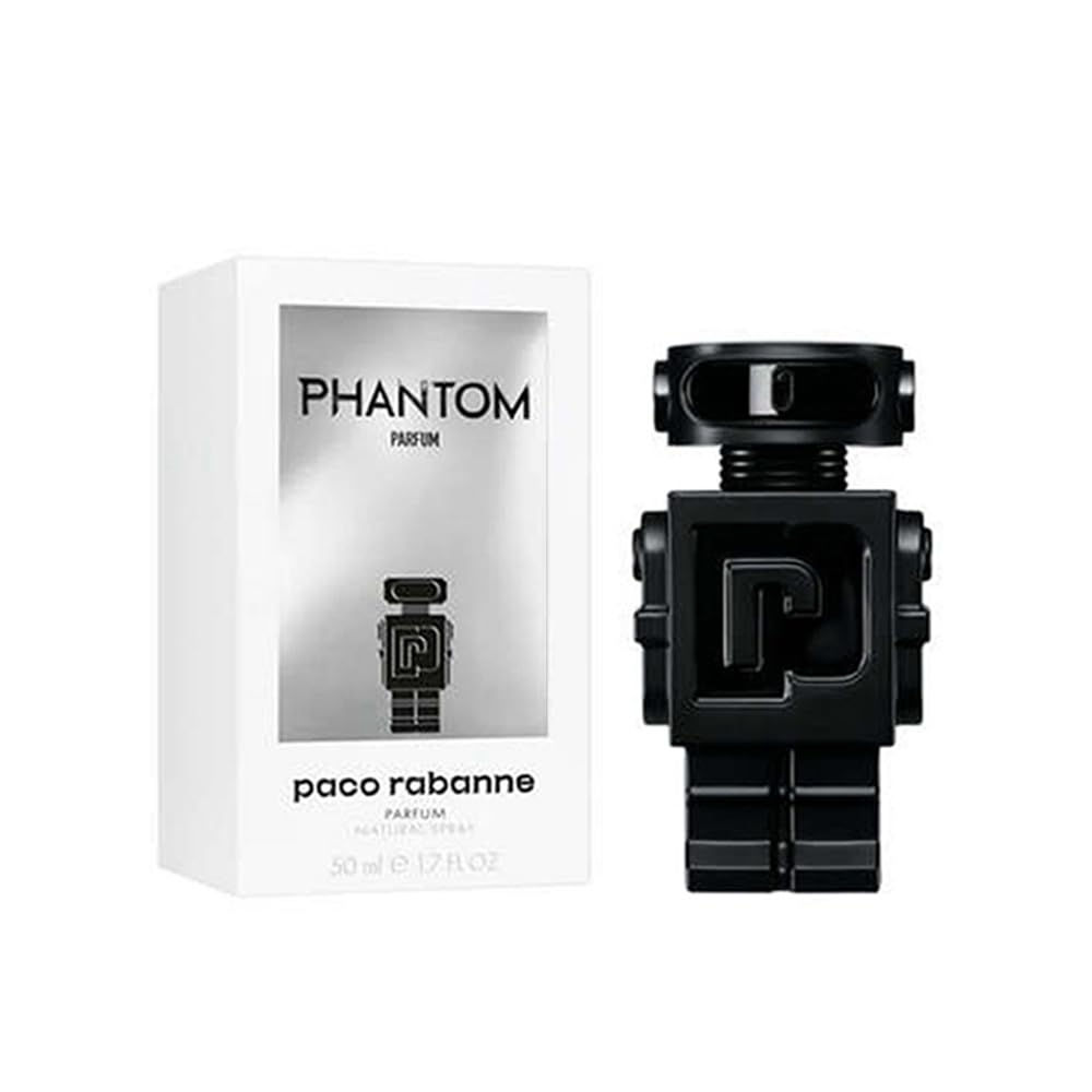 Rabanne Phantom Parfum 1.7 Oz / 50 Ml Eau De Parfum Spray