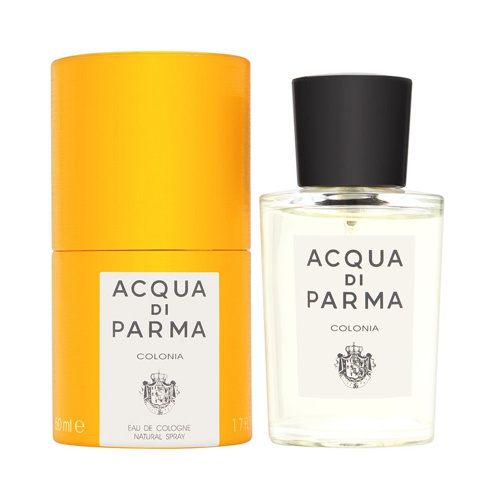 Acqua Di Parma Eau De Cologne Spray For Women, 1.7 Ounce