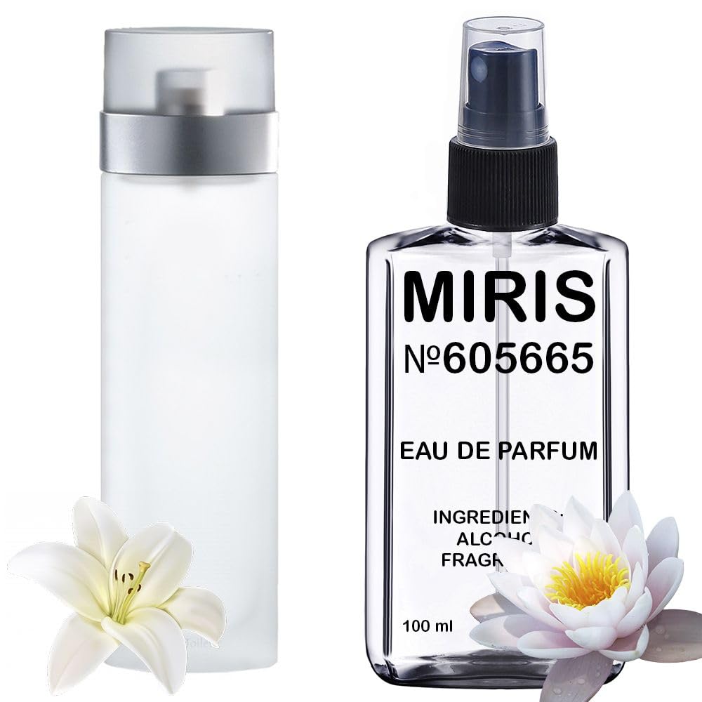 Miris No.605665 | Impression Of Donna | Women Eau De Parfum | 3.4 Fl Oz / 100 Ml