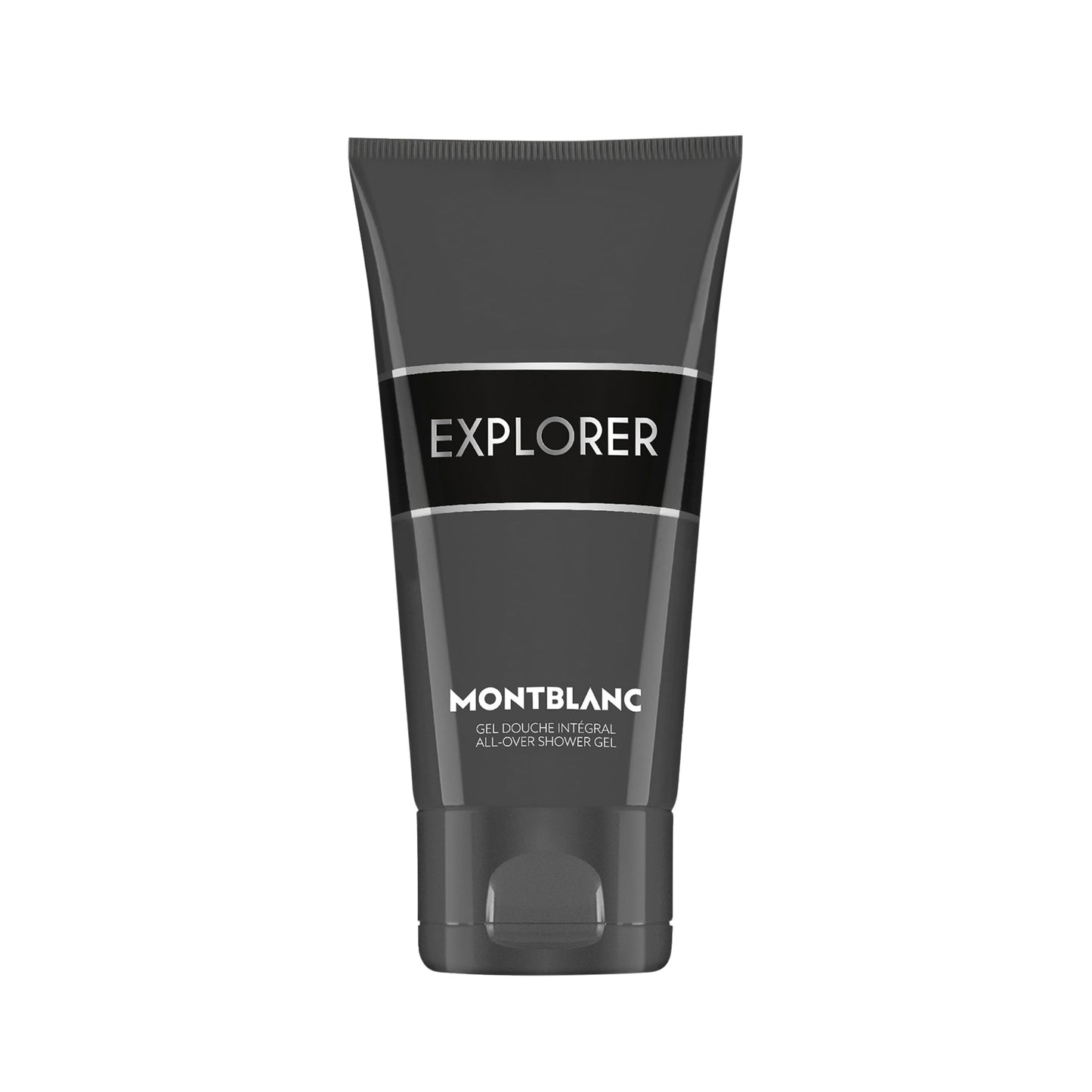 Montblanc Explorer Shower Gel, 5 Fl. Oz.