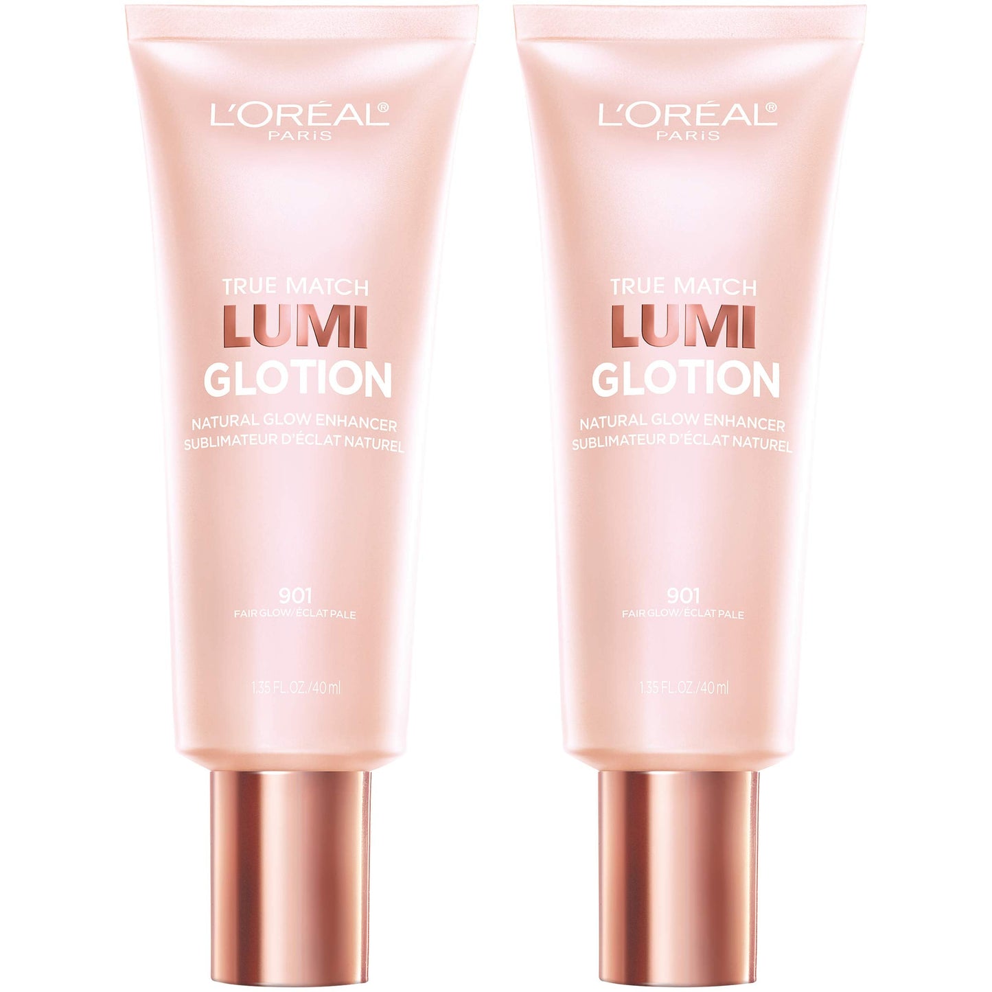 L'Oreal Paris Makeup True Match Lumi Glotion Natural Glow Enhancer Highlighting Lotion