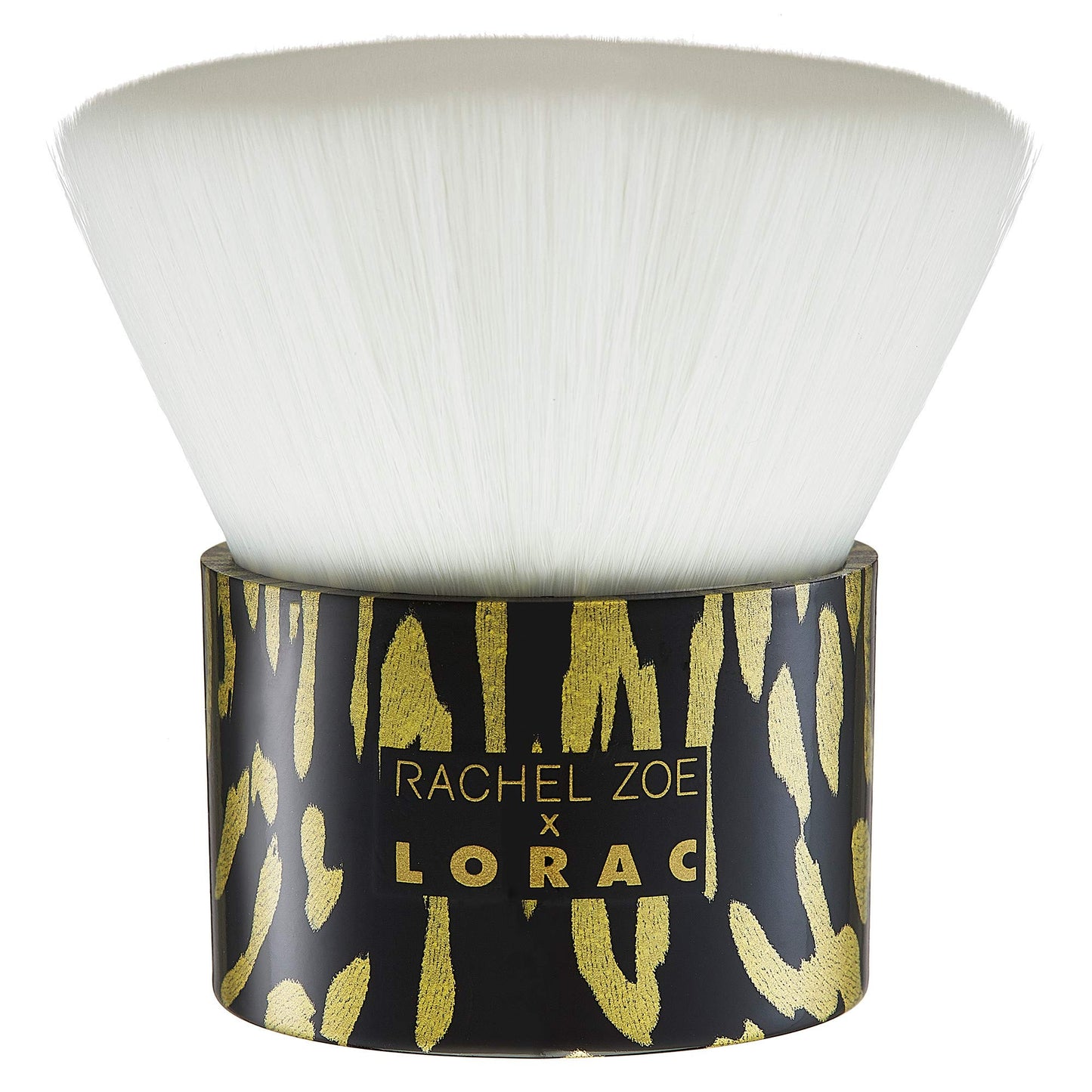 Lorac Rachel Zoe X Lorac Diamond Shine Face & Body Brush