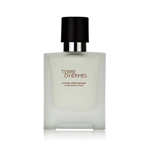 Hermes Terre D'Hermes After Shave 50 Ml By Hermes