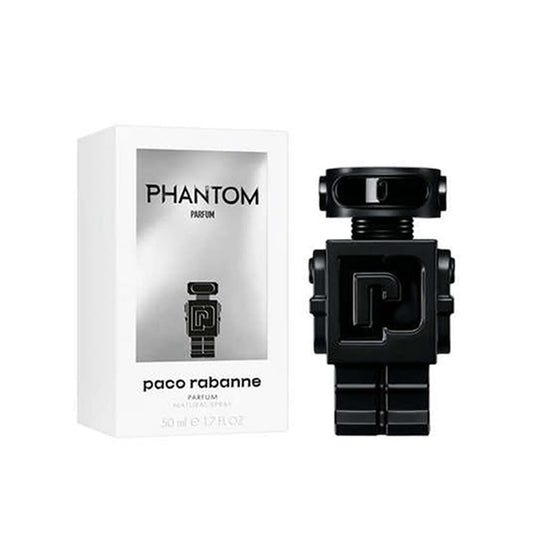 Rabanne Phantom Parfum 1.7 Oz / 50 Ml Eau De Parfum Spray