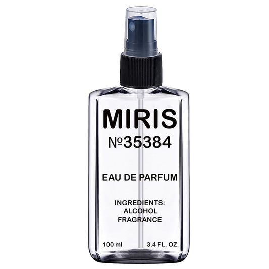 Miris No.35384 | Women Eau De Parfum | 3.4 Fl Oz / 100 Ml