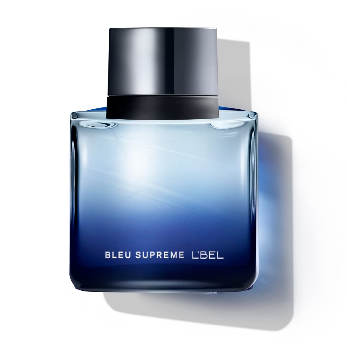 L'Bel - Bleu Supreme Perfume for Men Long Lasting 90 ml