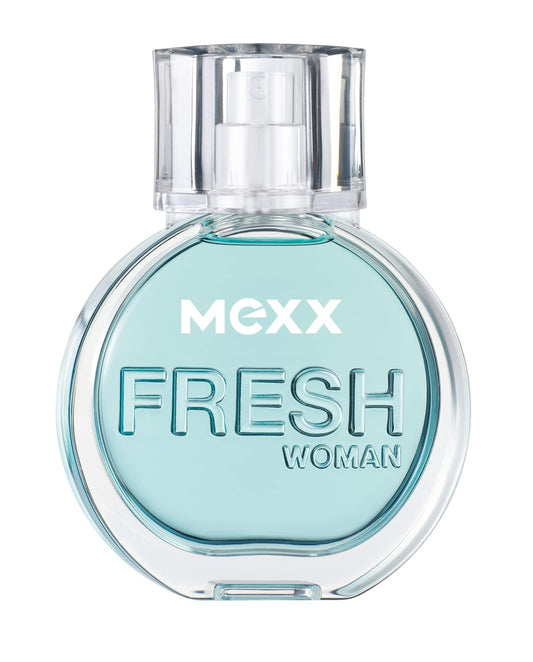 Mexx Fresh Woman Edt Spray 30 Ml