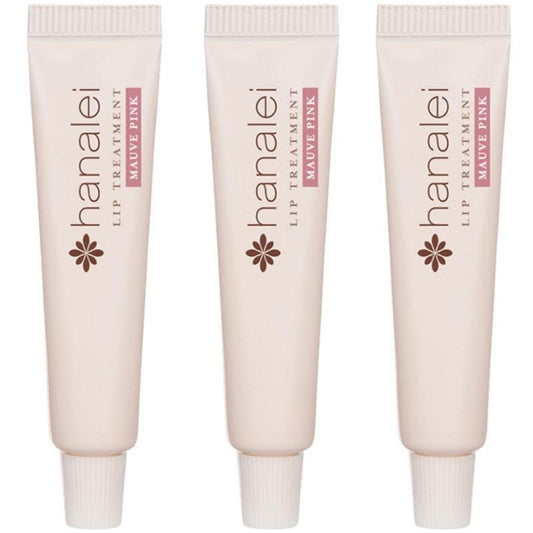 Hanalei Cruelty-Free & Paraben-Free Balm Treatment To Soothe Dry Lips - Made With Kukui Oil, Shea Butter, Grapeseed Oil - Restor