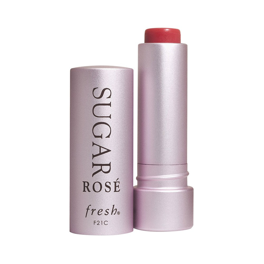 Fresh Sugar Lip Treatment Spf 15, Rose, 0.15 Ounce