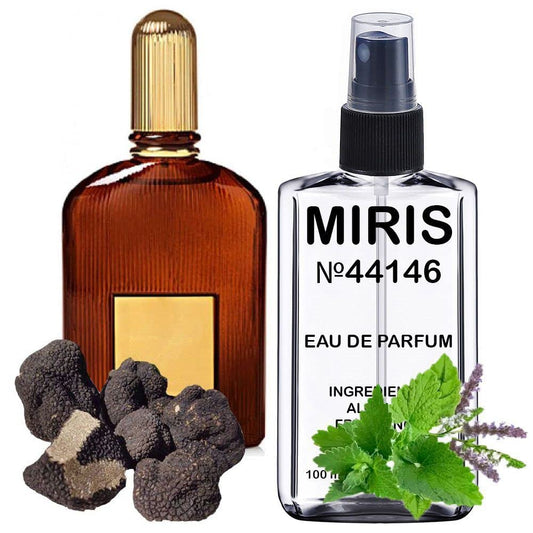 Miris No.44146 | Impression Of For Men Extreme | Men Eau De Parfum | 3.4 Fl Oz / 100 Ml