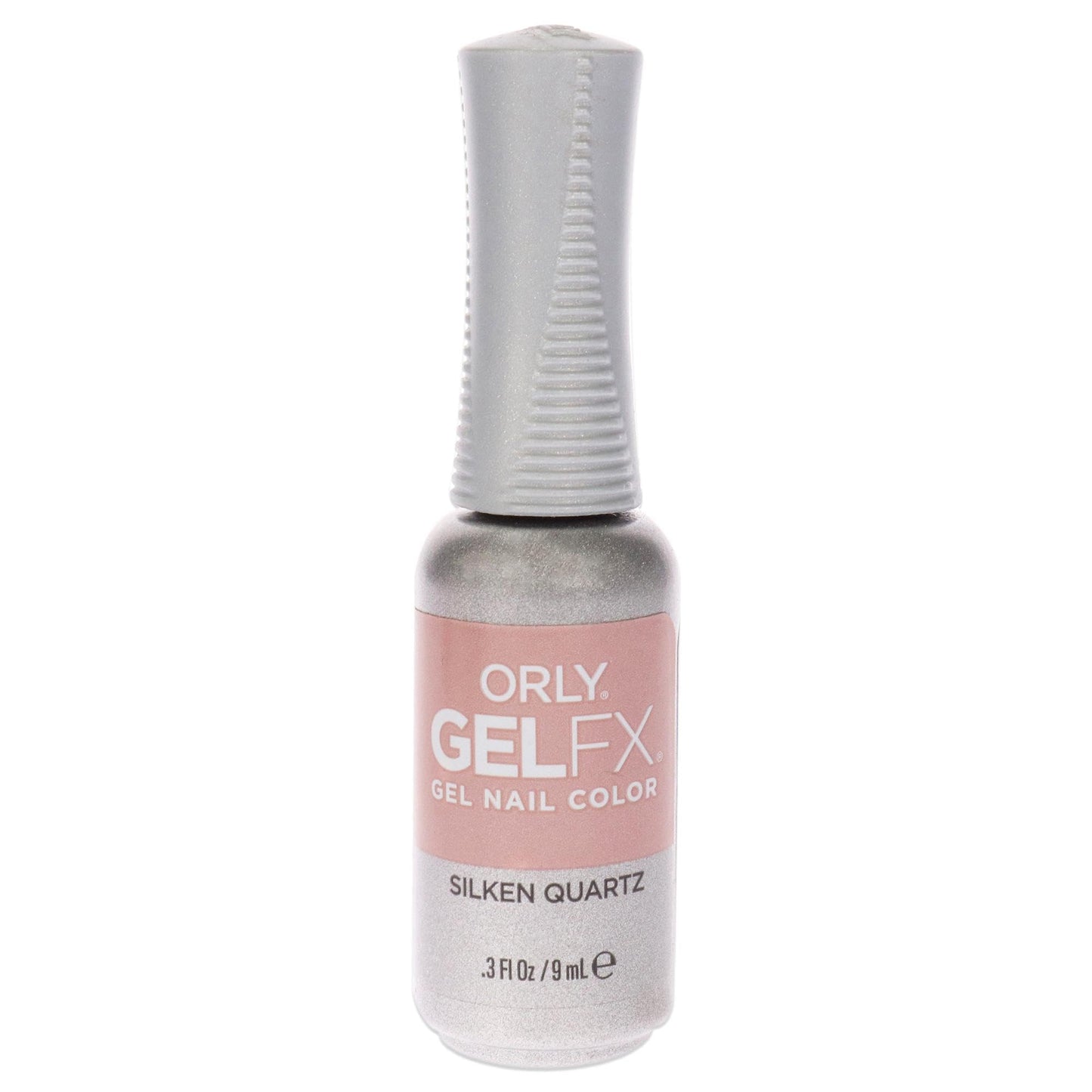 Orly Gel Fx Gel Nail Color - 30934 Silken Quartz By Orly For Women - 0.3 Oz Nail Polish