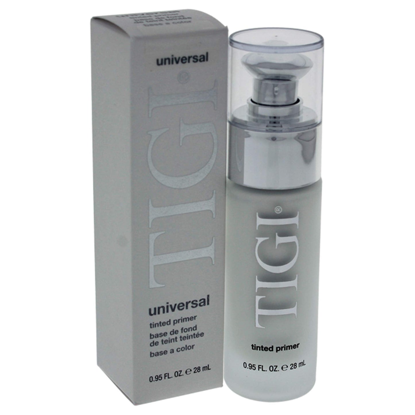 Tinted Primer - Universal By Tigi For Women - 0.95 Oz Primer
