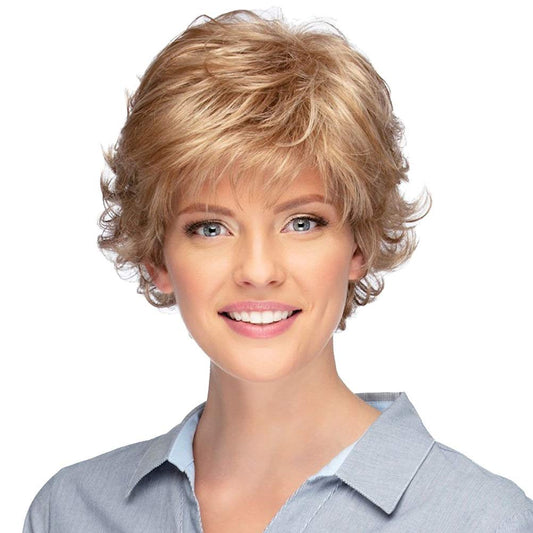 Estetica Design (Mandy) - Synthetic Full Wig In R60