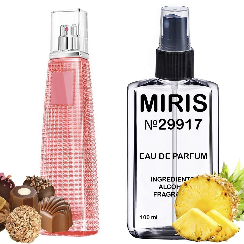 Miris No.29917 | Women Eau De Parfum | 3.4 Fl Oz / 100 Ml