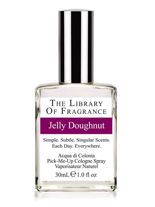 Demeter Fragrance - Jelly Doughnut - 1Oz Cologne Spray