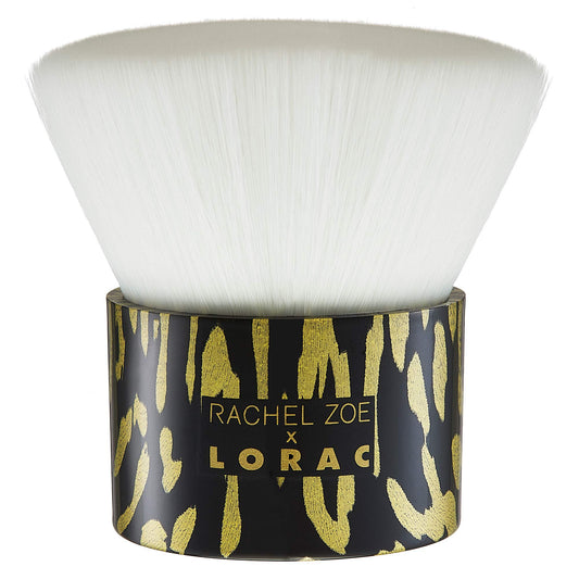 Lorac Rachel Zoe X Lorac Diamond Shine Face & Body Brush