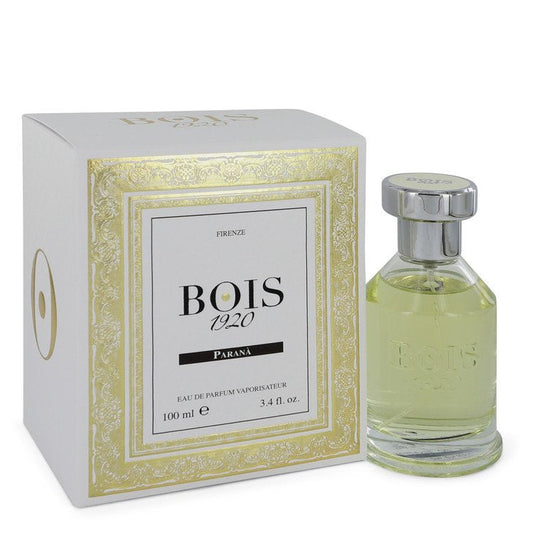 Bois 1920 Parana by Bois 1920 Eau De Parfum Spray 3.4 oz(D0102HA7UNU.)