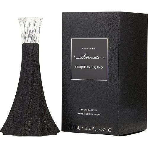 CHRISTIAN SIRIANO MIDNIGHT SILHOUETTE by Christian Siriano EAU DE PARFUM SPRAY 3.4 OZ(D0102HXQ41Y.)